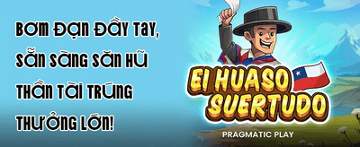 Vòng Quay Miễn Phí Slot Hot promotion cover