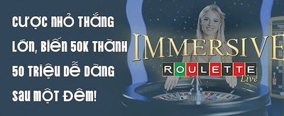 Thưởng Chào Mừng Tân Thủ 100% promotion cover