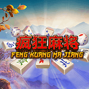 Mạt Chược Điên Cuồng