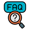 Câu hỏi thường gặp FAQ
